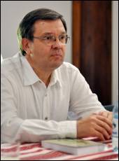 Презентація книги Марека Квієка «Університет і держава. Вивчення глобальних трансформацій»