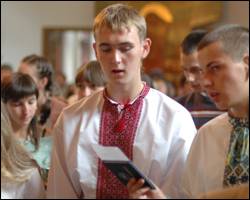 Початок навчального року: нові студенти і перспективи