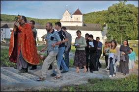 Нова Дяко-регентська програма Інституту Літургійних Наук УКУ