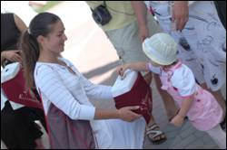 Відбулася всецерковна збірка на УКУ