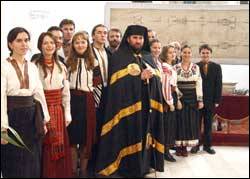 В УКУ вже є двоє „інтелектуально відважних”