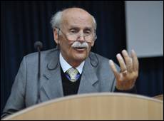 Богдан Гаврилишин: В Україні немає політ-еліти, а тільки залишки колишньої номенклатури