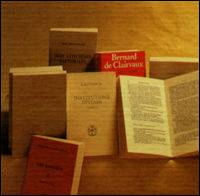 Унікальна збірка в колекції бібліотеки УКУ