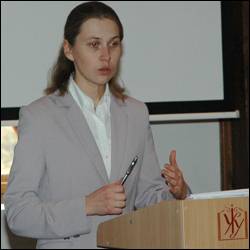 Логос і Дух: проблематика богословської інтерпретації