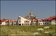 Архітектори Львівської духовної семінарії Святого Духа отримають державні премії