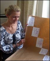 Сучасні методи навчання у катехизації