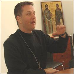 Акафісти: спроба відновлення жанру у нових обставинах