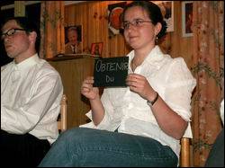 «Новий початок у моєму богословствуванні»