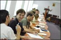 Завершилася Літня філософська школа