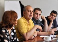 Яких змін потребує сучасна журналістська освіта?