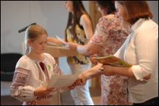 Конкурс малюнка та есе «Подбай про ближнього»