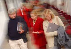 Візит представників Асоціації „Реальність та міжнародні відносини”