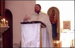 Шукаючи шляху до єднання з Богом