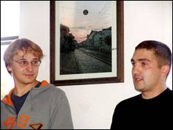 Виставка художньої фотографії