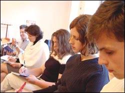 Нові перспективи