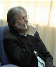 Американський архітектор Теодор Шостковський: Університетське містечко УКУ - сполучна ланка між минулим та майбутнім Львова