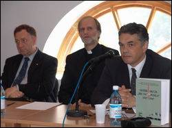 Польські видання про українську історію