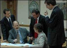 Громада Львова цікавиться проектом студентського містечка УКУ