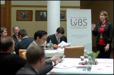 Стартувала програма Key Executive МВА