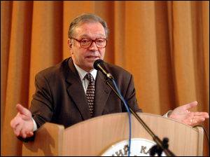 Кшиштоф Зануссі: східні й західні європейці мають вчитися одні в одних