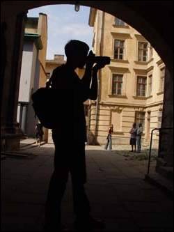 Школа туризму та гостинності