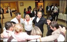 Львівські меценати простягають УКУ руку підтримки