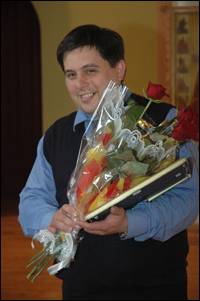 Студентське «дякую» кращим викладачам!