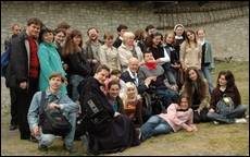 Як богослови Поділля підкоряли