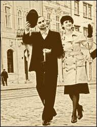 Братство УКУ організовує ретро-вечірку