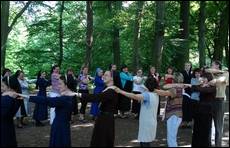 Методологічний семінар для вчителів