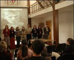 Євангелізація в дії