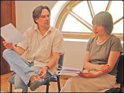 Автор і його Перекладач