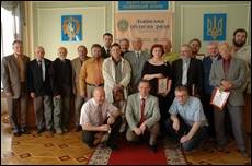 Галицький хрест єднає покоління борців