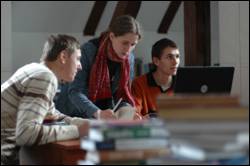 Дні науки гуманітарного факультету