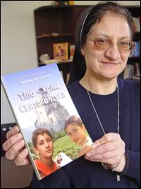 Тіло – храм Святого Духа