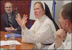 Менеджмент: коли віра має значення