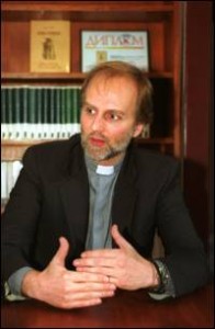 Заява ректора щодо зовнішнього оцінювання