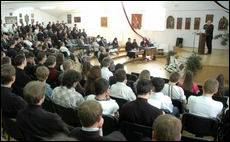 День богословів