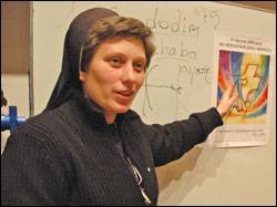 Чого ми навчимося у хворого?