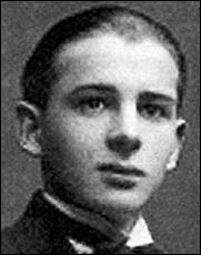 "Третя інтерпретація Антонича" в УКУ