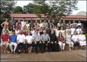 В Аргентині діє філія УКУ, яка займається справою українознавства