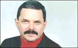 Слово Глави УГКЦ Блаженнішого Любомира Кардинала Гузара на урочистостях із нагоди посвячення нового корпусу філософсько-богословського факультету Українського Католицького Університету