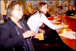 Канадсько-Українська Молодіжна Жіноча програма обміну