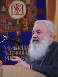 Блаженніший закликав підтримати процедуру зовнішнього тестування