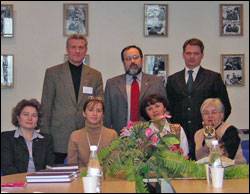 Університетська автономія - складова громадянського суспільства