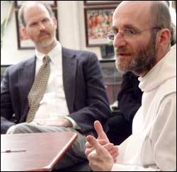 Доля екуменізму в руках кожного християнина