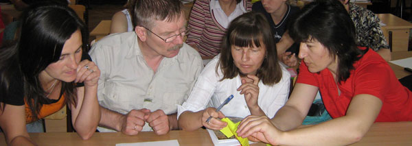 Катехитично-педагогічний інститут оголошує набір на навчання