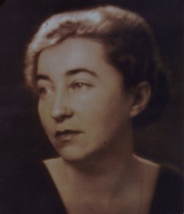 Мілена Рудницька Мілена Рудницька