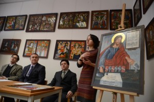 Здорові не потребують лікаря, лише хворі. Ідіть, отже, і навчіться, що значить: Я милосердя хочу, а не жертви. Бо я прийшов кликати не праведних, а грішних. (Мт. 9, 12-13)