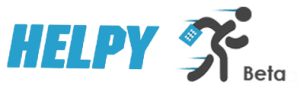 helpy logo